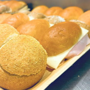 BROODJESASSORTIMENT | ONTBIJT