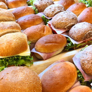 BROODJESASSORTIMENT | BASIC